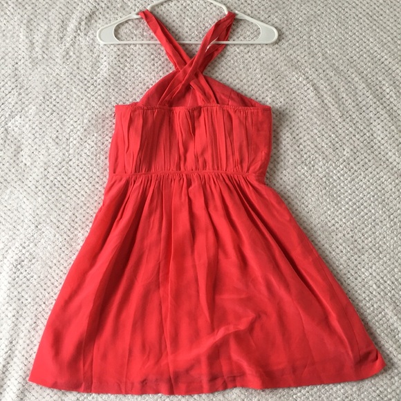 MADEWELL Broadway‎ & Broome silk dress - Picture 4 of 6